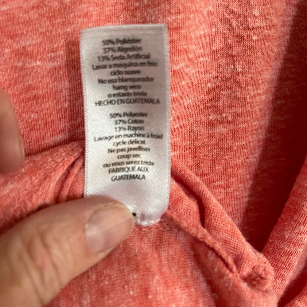 LuLaRoe Randy 2XL - Picture 5 of 6